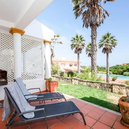 Pool-Golf-Ocean Resort Home In Praia Del Rey Amoreira (Leiria) Exterior foto