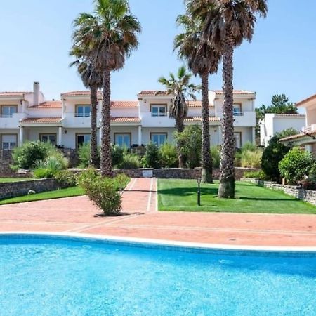 Pool-Golf-Ocean Resort Home In Praia Del Rey Amoreira (Leiria) Exterior foto