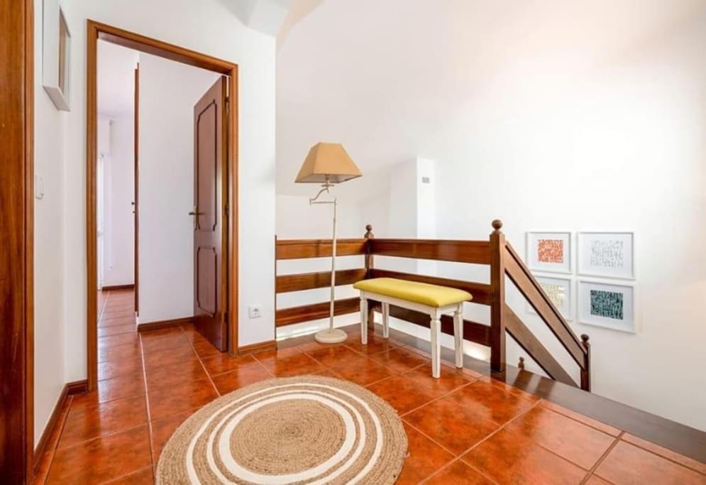 Pool-Golf-Ocean Resort Home In Praia Del Rey Amoreira (Leiria) Exterior foto