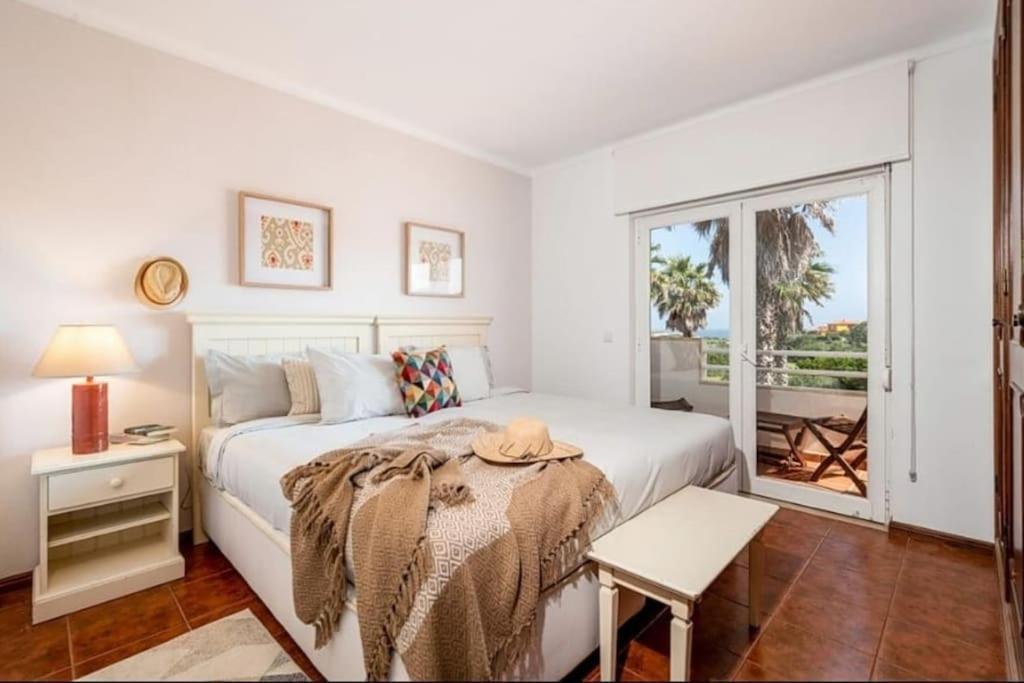 Pool-Golf-Ocean Resort Home In Praia Del Rey Amoreira (Leiria) Exterior foto